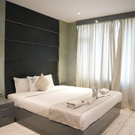 Nt Hotels And Resorts Akridha Пондичерри Экстерьер фото