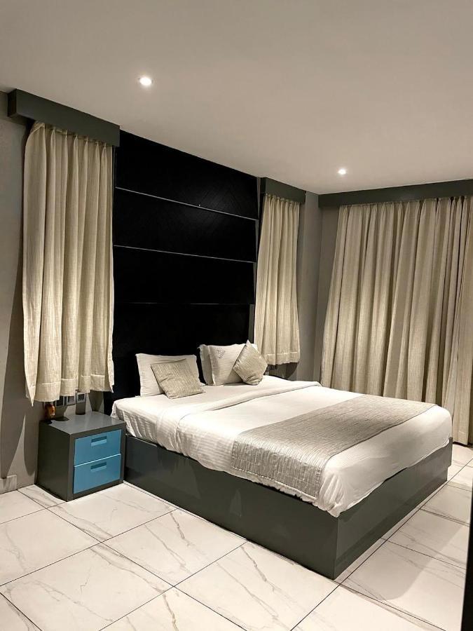 Nt Hotels And Resorts Akridha Пондичерри Экстерьер фото