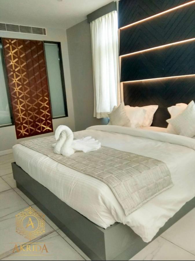 Nt Hotels And Resorts Akridha Пондичерри Экстерьер фото