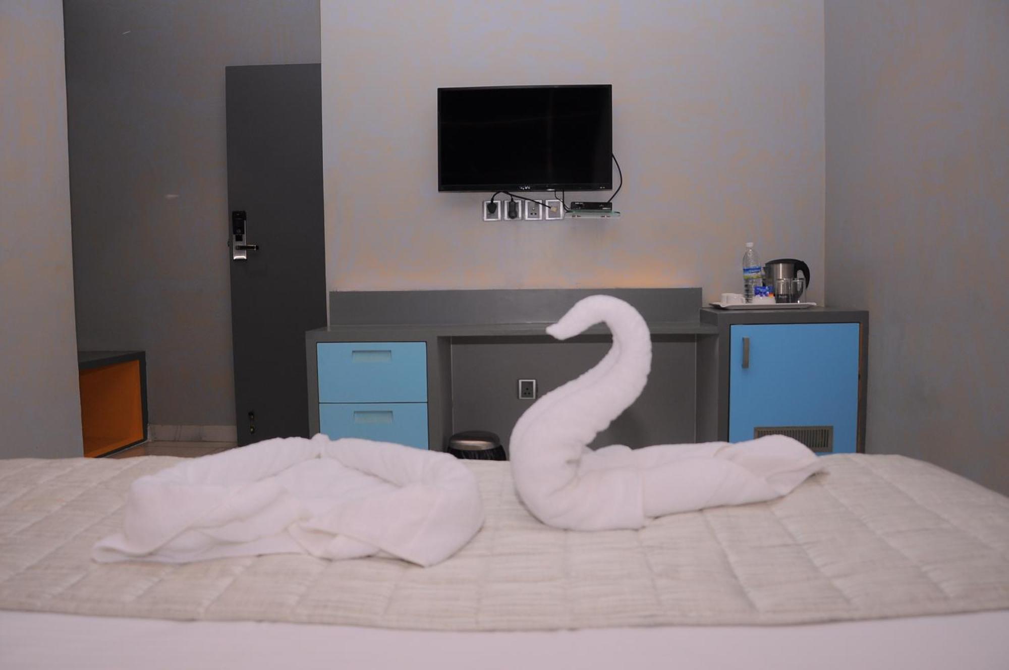 Nt Hotels And Resorts Akridha Пондичерри Экстерьер фото