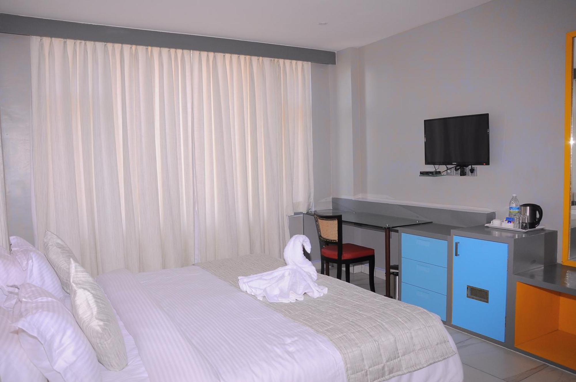 Nt Hotels And Resorts Akridha Пондичерри Экстерьер фото