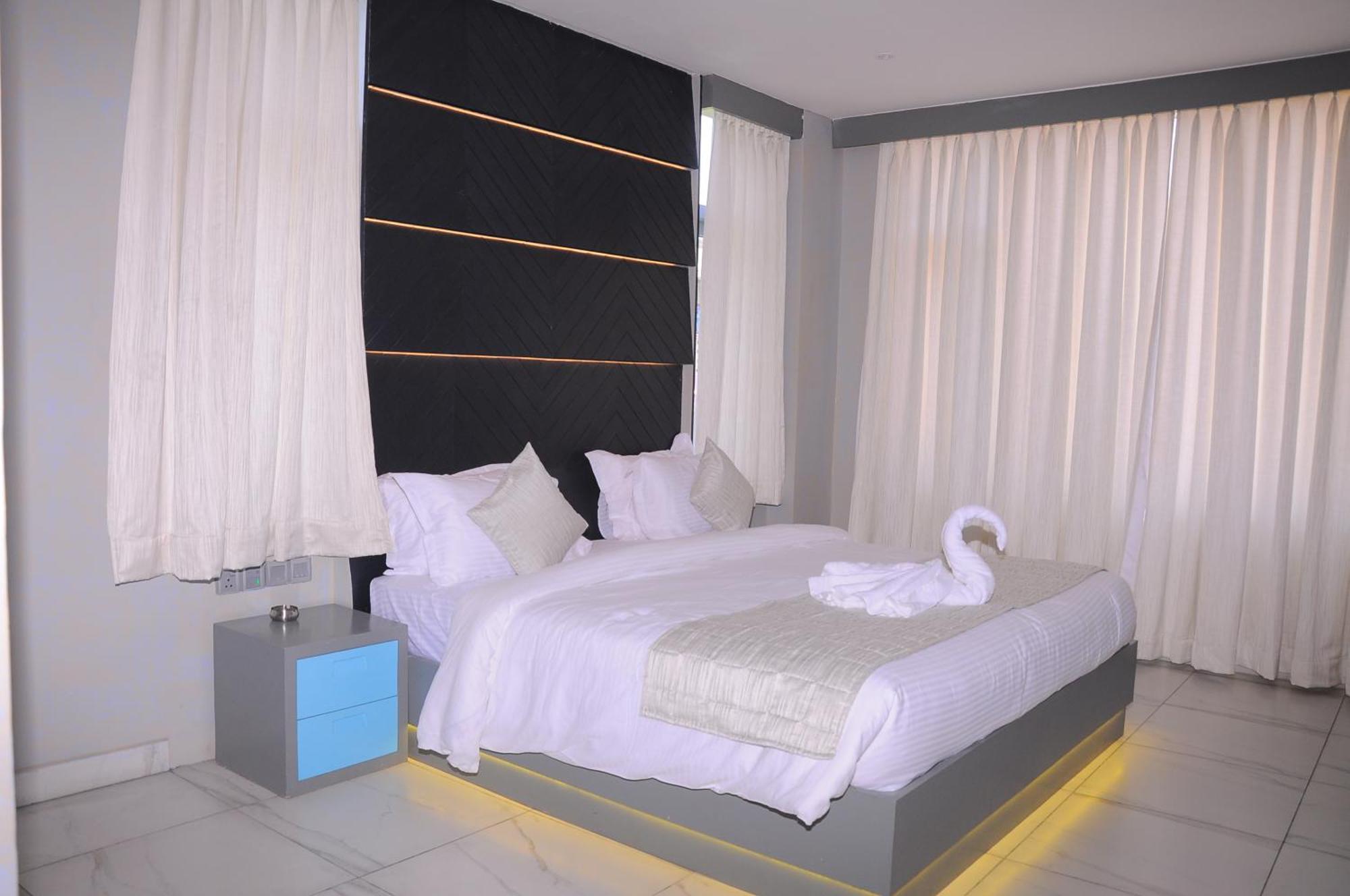 Nt Hotels And Resorts Akridha Пондичерри Экстерьер фото