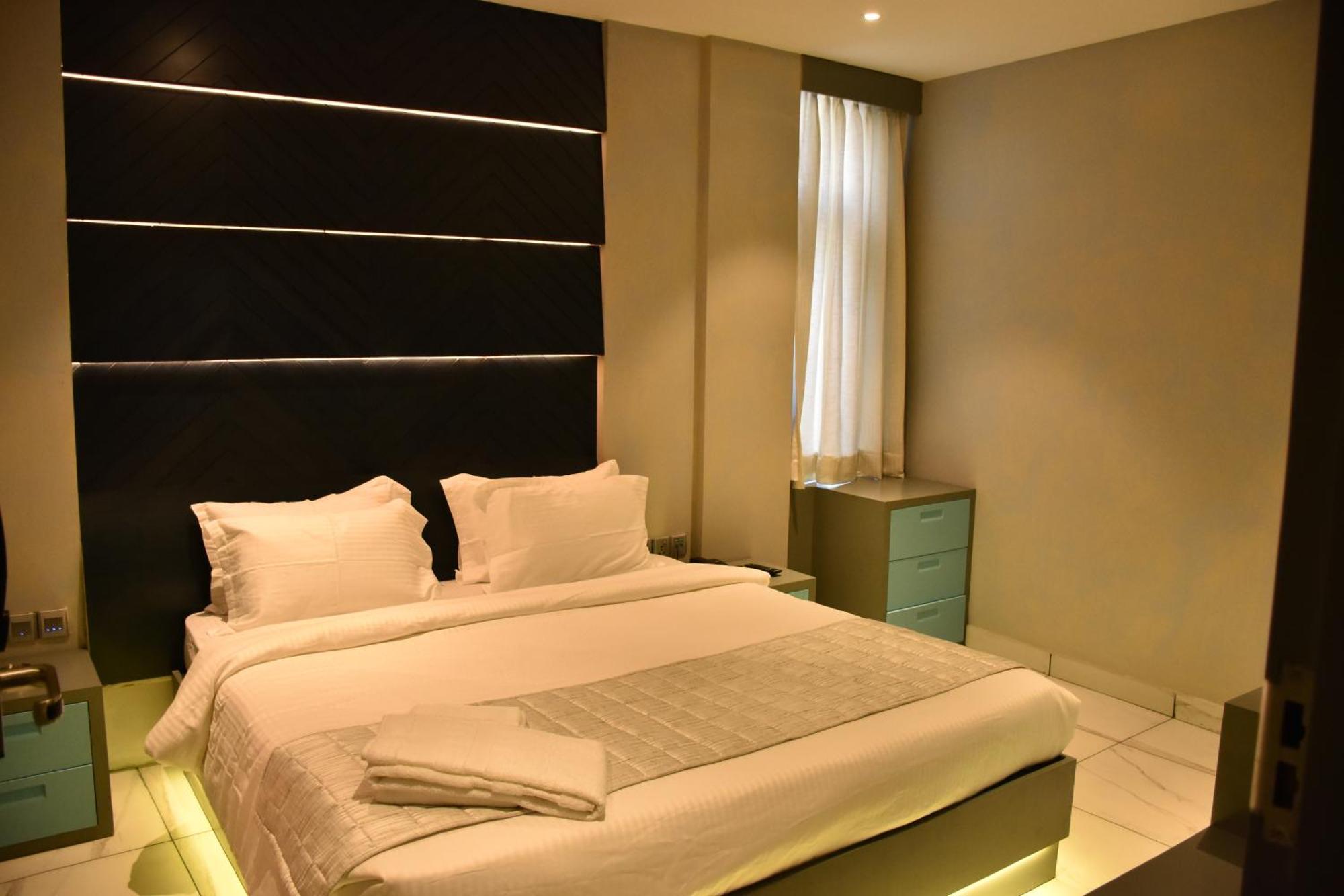 Nt Hotels And Resorts Akridha Пондичерри Экстерьер фото