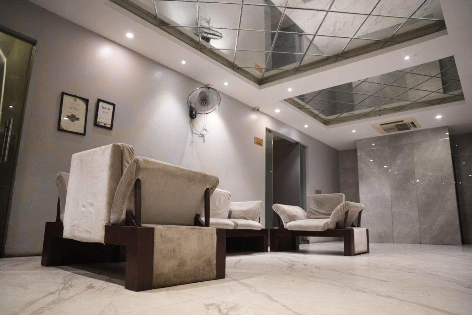 Nt Hotels And Resorts Akridha Пондичерри Экстерьер фото