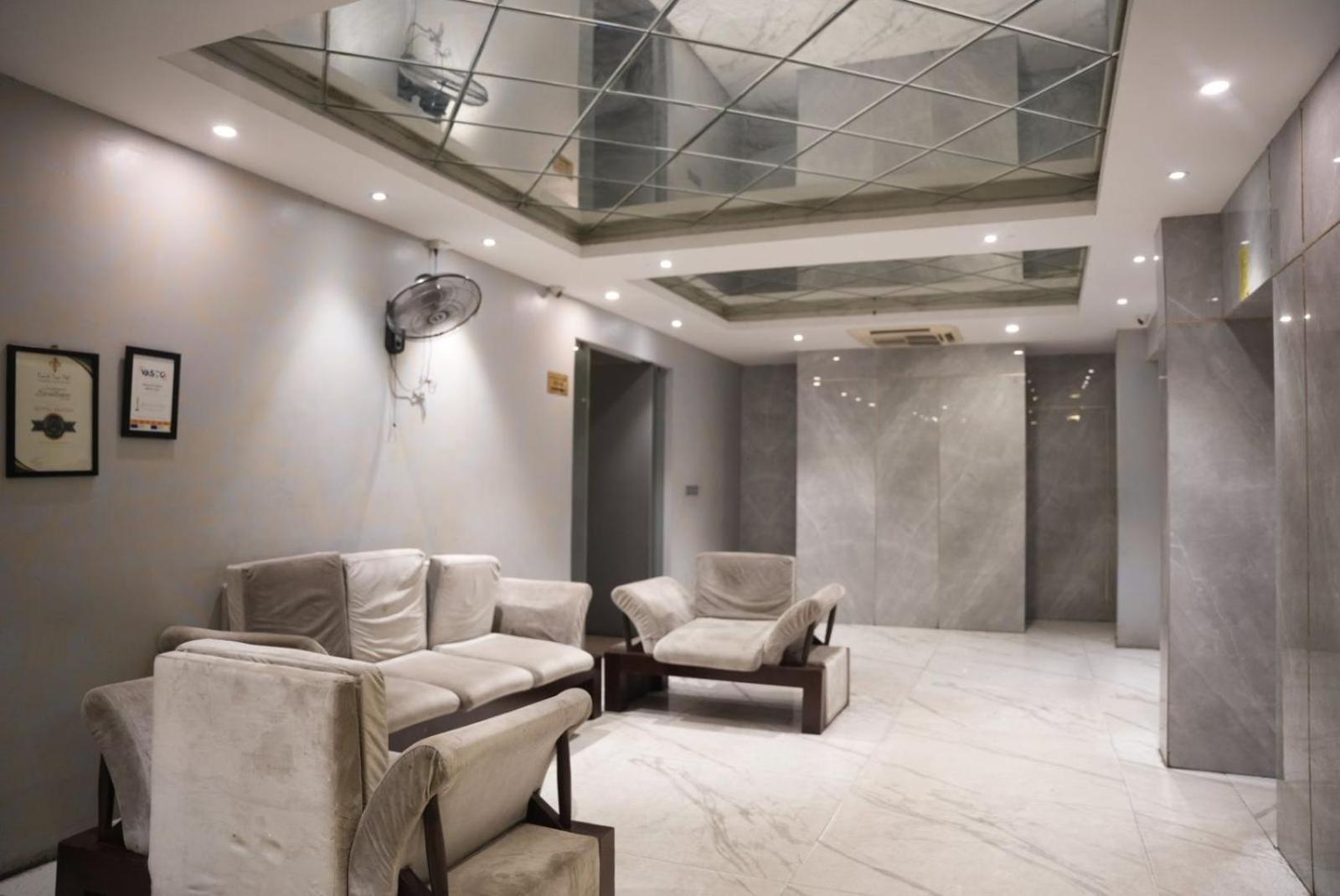 Nt Hotels And Resorts Akridha Пондичерри Экстерьер фото